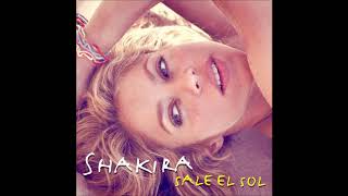 Shakira - Loca (English Version) ft. Dizzee Rascal