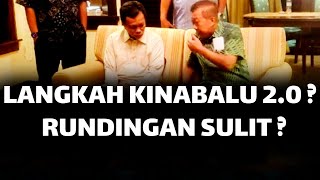 LANGKAH KINABALU 2.0 ? RUNDINGAN SULIT ?