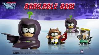 South Park: The Fractured But Whole - Launch Trailer