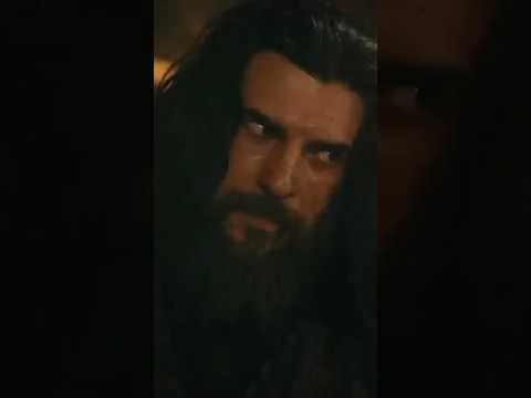 تورغوت الب ينتقم من معذبه ارطغرل رمضان Shorts