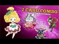 [ITA] MADOLCHE | 2 CARD COMBO - MADOLCHE PETIngcessoeur ep.1