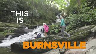 Burnsville, NC: A Small Town with Big Adventures