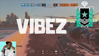 R6 Montage - Vibez (DaBaby)