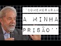 LULA DENUNCIA INTERFERÊNCIA DOS EUA NO BRASIL