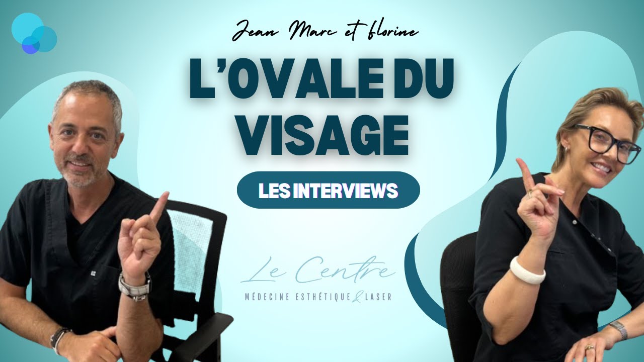 Votre ovale du visage vous complexe ? Quelles sont les solutions sans passer par la case chirurgie ?