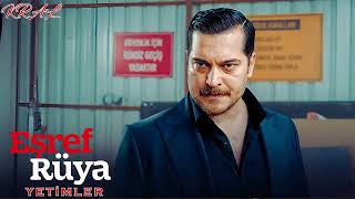 Eşref Rüya Dizi Müzikleri | Meclis-i Cem / Yetimler V4 [Special & High Quality]