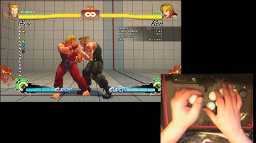 Arcade Stick Beginners Guide: Part 5 of 9