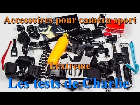 accessoires-pour-caméra-de-sport