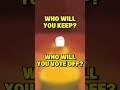 Keep or Kick - Who Will You Keep? #totaldramaisland #camping