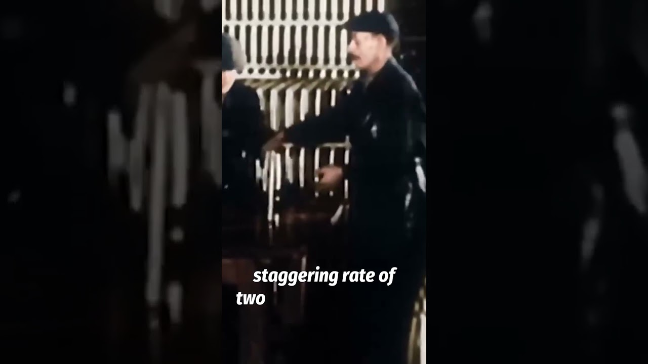 Panzerfaust: WWII's Game-Changing Anti-Tank Weapon