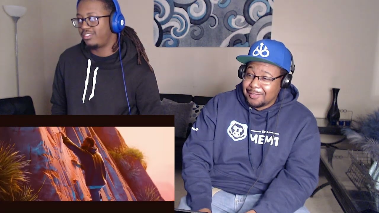 Will Smith & Joyner Lucas - TANTRUM REACTION