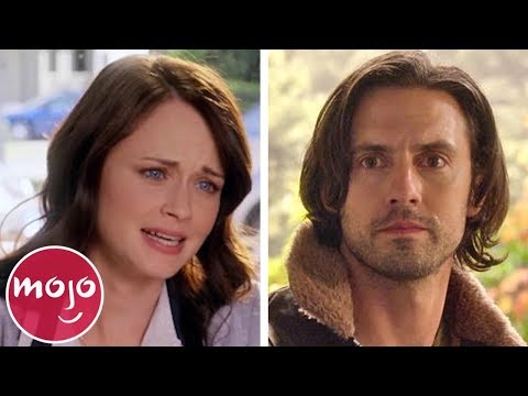 Video: Da li Rory i Jess završe zajedno?
