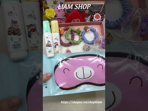 Video [ASMR]-Gói hàng #33-Back to School Shoping-Bạn Khánh... - youtube
