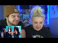 Little Mix being in sync for 6 minutes straight | COUPLE REACTION VIDEO