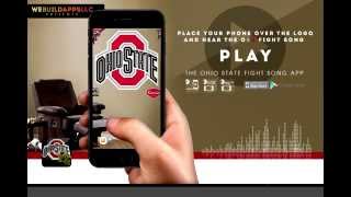 Ohio State University App screenshot 1