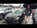 2018 honda civic hatchback for amber from evan