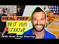 Top 5 Reasons Why Meal Preps Are Best Start Up Business In 2020 | Meal Prep Business Start Up