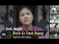 Mulih ke umah bajang vocal dek ragil official music   anistudioproduction