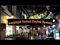Menjelajah Festival Citilink Bandung