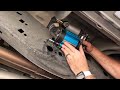Ford Raptor ARB Air Compressor Install DIY
