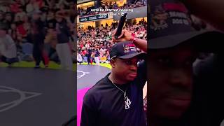 Bboy qiuqiu won the Juste Debout Junior #breakdance #bboy #bgirl #hiphopdance