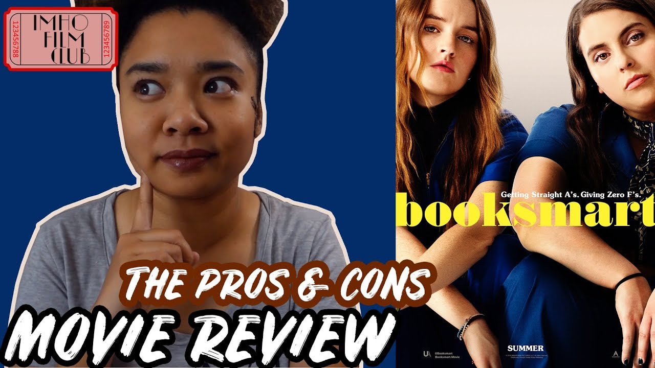 2019 Booksmart 2019 Booksmart