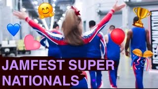 JAMFEST SUPER NATIONALS 2017