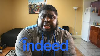 Finding A Job On indeed Will Have You Working Anywhere