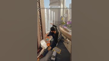 Creative line (3) #skate #skate4 #skateboarding #clips #shorts #fyp