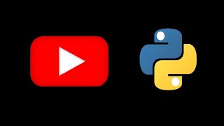 Make YouTube Logo in Python (Simple)