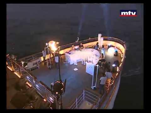 Episode 20 Bel Baher Sawa الحلقة ٢٠ بالبحر سوا 