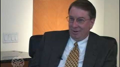 Lowry, Randy: Mediation in Medical Field, Hospitals - Mediate.com Video