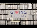 The buffalo history museum giving tuesday 2022