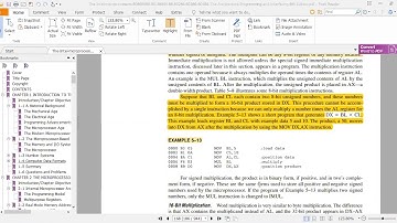 Microprocessor Systems Lectures-12