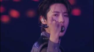 NCT DREAM 'Dreaming   Déjà Vu (무대로; 舞代路)' TDS 2: In A Dream in Japan