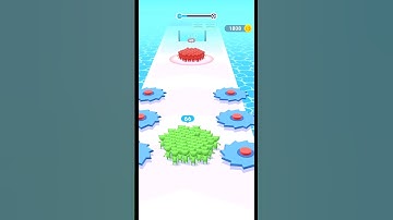 Count Master Race level 119 🎮#shorts #gaming #games #gameplay