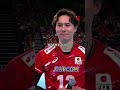 日本バレーボール界 高校時代から輝いた絶対的エース Top 4