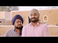 Bhalwan singh full movie | Ranjit bawa