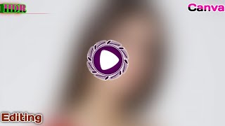 HDR 4K Portrait|Professional Retouching LookCanonR6   Photoshop ColorGradingMasterclass#E9DED88#3522