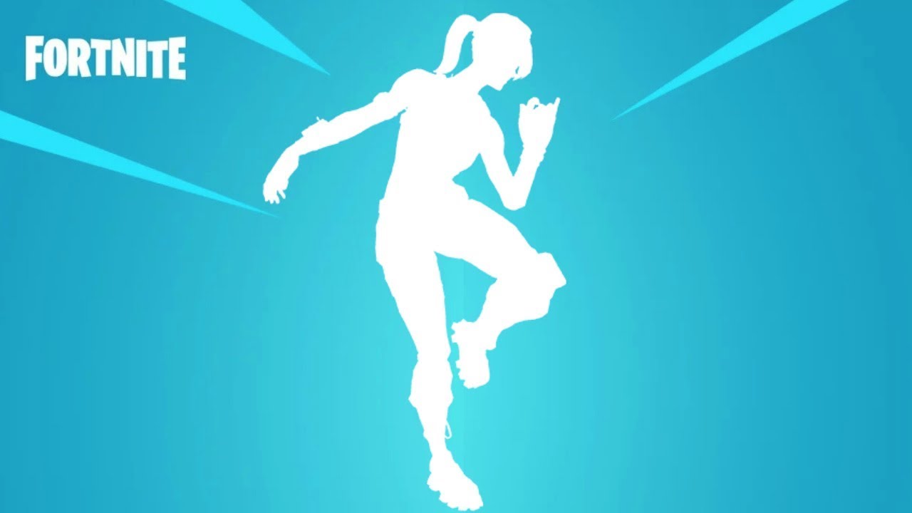 SLICK/ЭЛЕКТРОСВИНГ Fortnite - YouTube