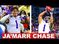 10 Things You Didn’t Know About Ja’Marr Chase