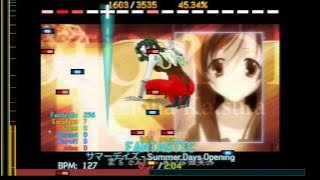 Let's Play OD's Hentai Mix 1 #16 [Summer Days OP]