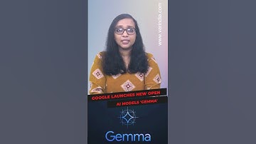 #Google launches new open AI models 