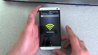 Free Wifi Hotspot for the HTC One (Wireless Tether) screenshot 3