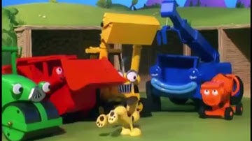 Opening & Closing to Barney It