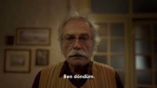 Haluk Bilginer’e Emmy ödülü kazandıran Şahsiyet, tüm sezon ve bölümleriyle şimdi TV+’ta.