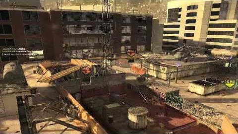mw2 2v2 quickscope scrim