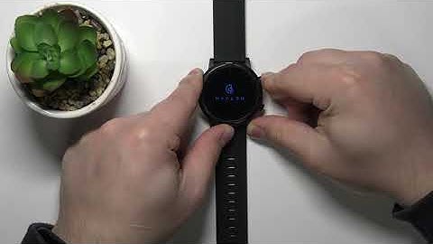 How to Soft Reset HAYLOU RT – Force Restart