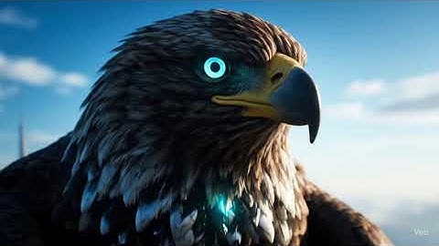 From Feathers to Steel | Epic Bird Transformation