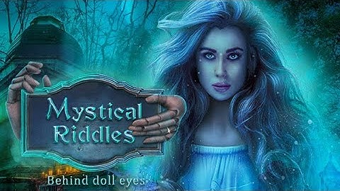 Mystical Riddles: Behind Doll